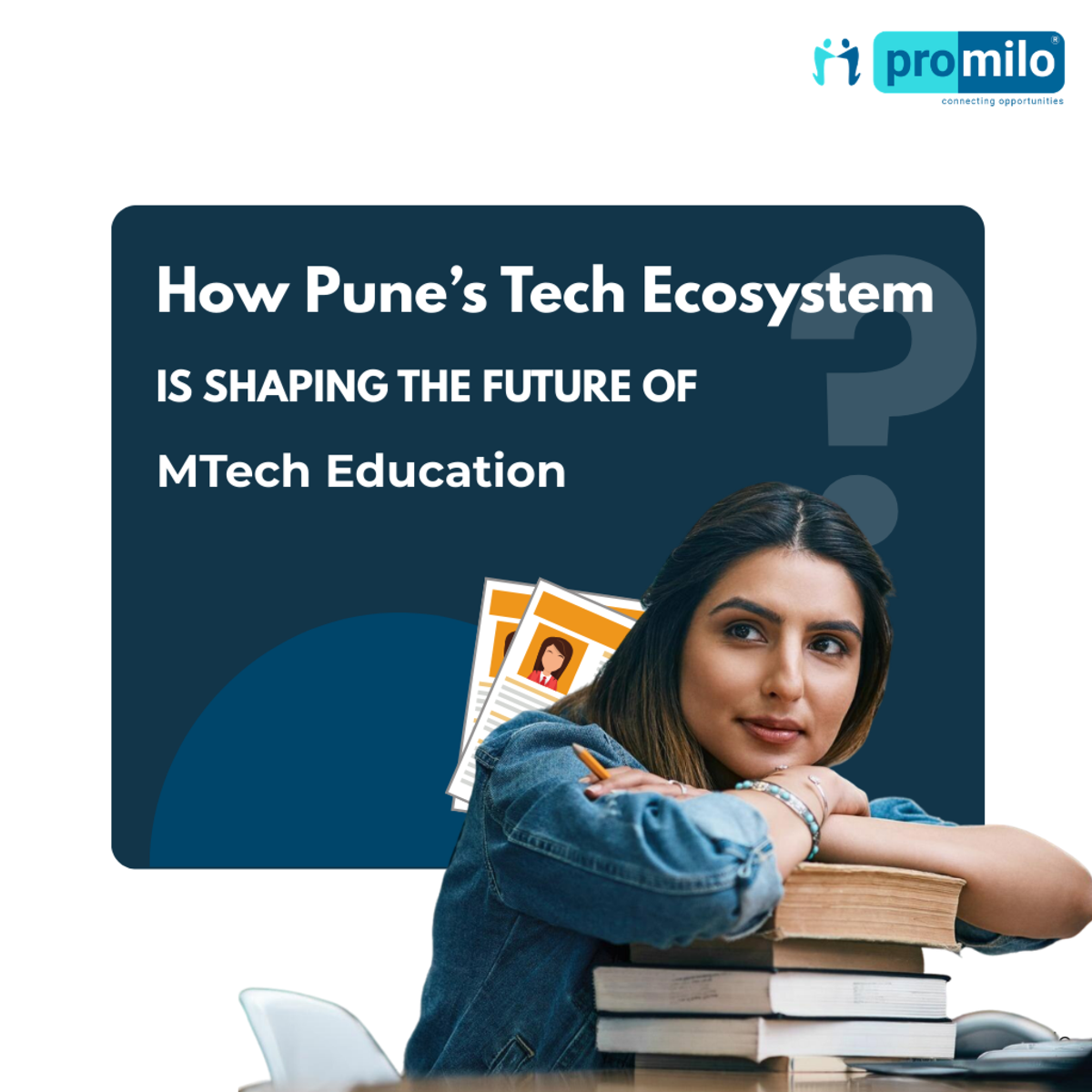 How Pune’s Tech Ecosystem Is Shaping the Future of MTech Education?